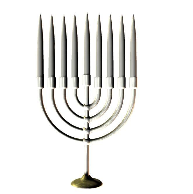 menorah