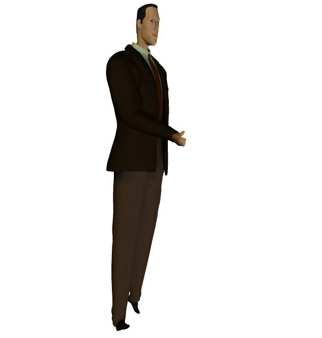 businessman 03