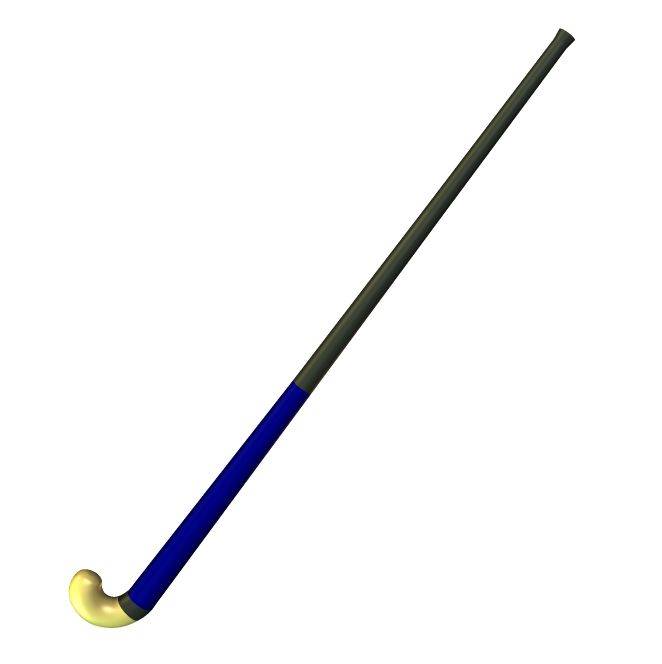 hockey-stick