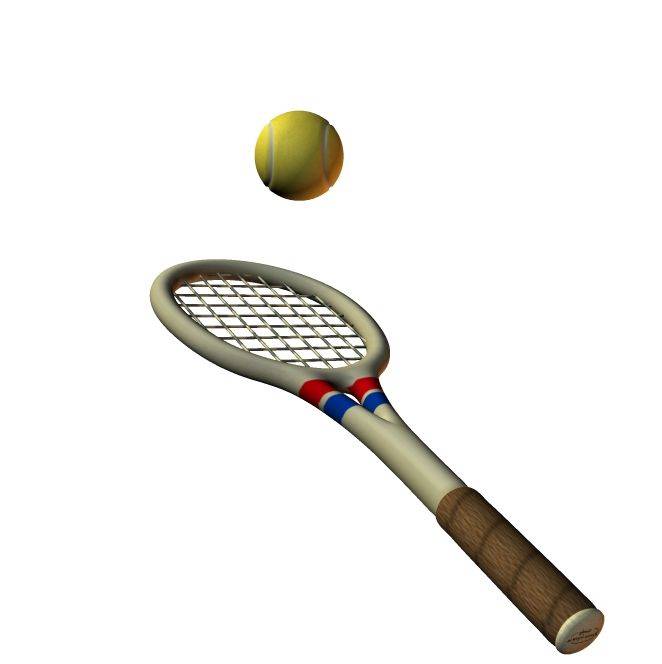 tennisschlaeger-mit-ball