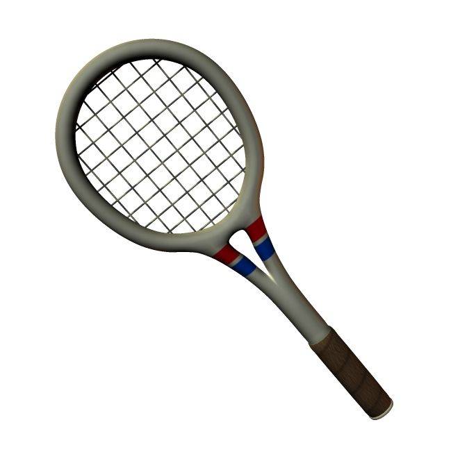 tennisschlaeger