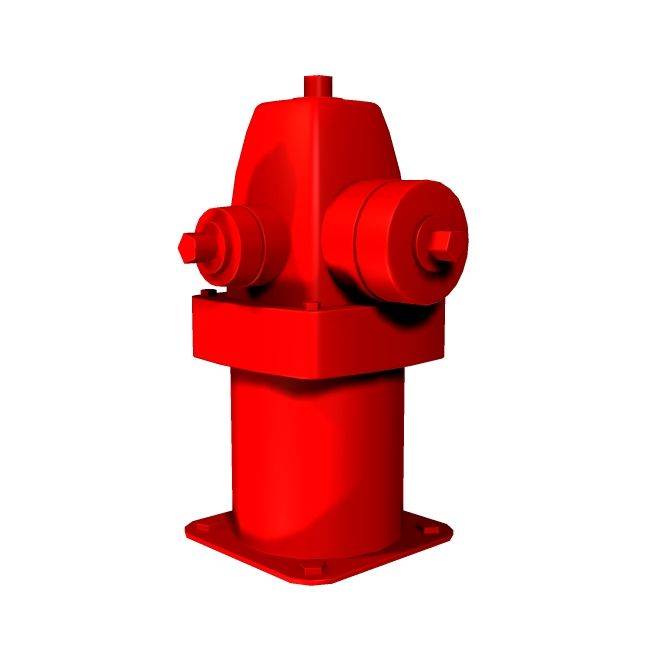 hydrant