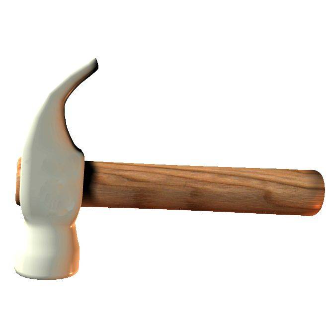 hammer