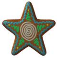 keks-lebkuchen-stern keks-lebkuchen-stern